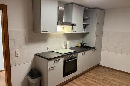 Mietwohnung zum 1.6. 550€ warm - 550,00&nbsp;EUR Kaltmiete, ca.&nbsp; 45,00&nbsp;m&sup2; in Altena (PLZ: 58762)