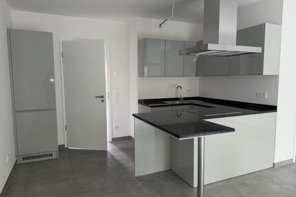Modernes Wohnen auf einer Ebene in Luckau (Neubau, Erstbezug)