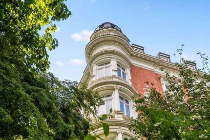 Wohnung zum Kaufen in Hamburg 850.000,00 € 70.85 m²