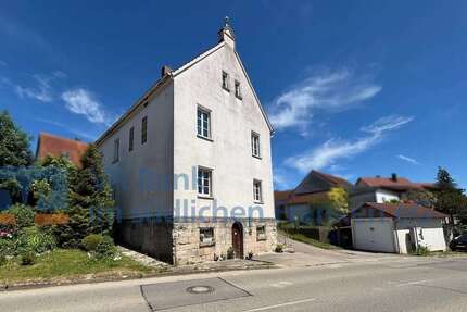 Haus zum Kaufen in Feuchtwangen 229.500,00 € 157 m²