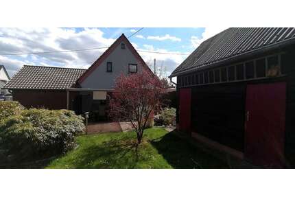 Haus zum Kaufen in Reinsfeld 300.000,00 € 132 m²