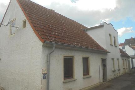 Wohnhaus in BARBY zu verkaufen, Mietkauf möglich