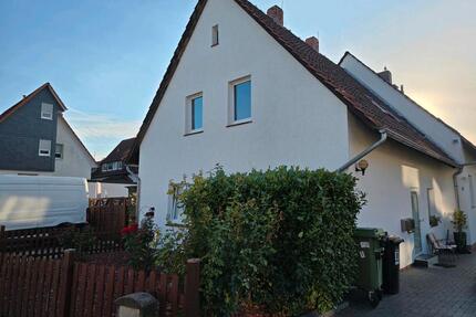 Wohnung in Altgarbsen 3 Zimmer - 500,00&nbsp;EUR Kaltmiete, ca.&nbsp; 50,00&nbsp;m&sup2; in Garbsen (PLZ: 30823)