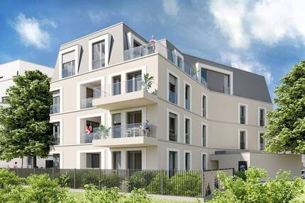 Modern und energieeffizient! - 237.500,00&nbsp;EUR Kaufpreis, ca.&nbsp; 40,30&nbsp;m&sup2;&nbsp;Wohnfl&auml;che in Dresden (PLZ: 01157) Cotta