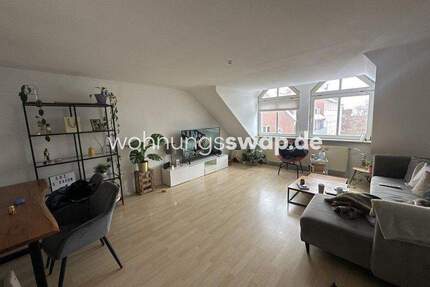 Wohnungsswap - Damerowsweg - 650,00&nbsp;EUR Kaltmiete, ca.&nbsp; 78,00&nbsp;m&sup2;&nbsp;Wohnfl&auml;che in Hamburg (PLZ: 22081) Barmbek-Süd