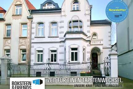 Wohnung zum Mieten in Oberhausen 900,00 € 90 m²