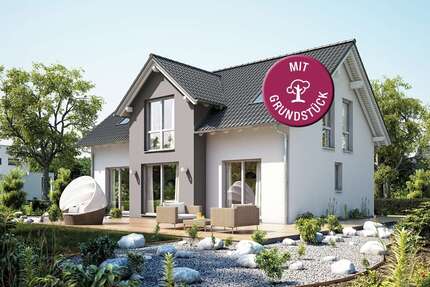 Haus zum Kaufen in Schwetzingen-Hirschacker 888.232,80 € 159 m²