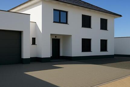 Hochwertige Stadtvilla zur MieteKauf - Weimar