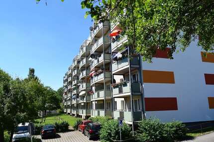 Wohnung zum Mieten in Chemnitz 360,00 € 69.73 m²
