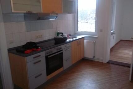 Kleine gemütliche Wohnung ab Mai zu vermieten - Wittenberge