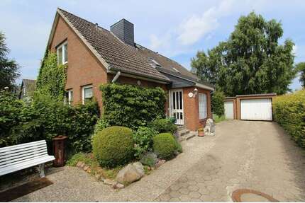 Haus zum Kaufen in Rieseby 395.000,00 € 162.47 m²