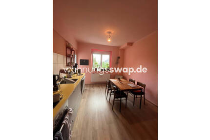 Wohnungsswap - Caumannsstraße - 1.280,00&nbsp;EUR Kaltmiete, ca.&nbsp; 80,00&nbsp;m&sup2;&nbsp;Wohnfl&auml;che in Köln (PLZ: 51065) Buchheim