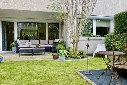 4-ZIMMER-WOHNUNG IN HANNOVER-KIRCHRODE - Hannover / Kirchrode