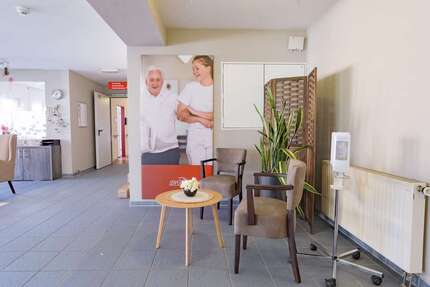 Wohnung zum Kaufen in Heilbronn 88.000,00 € 21.64 m²