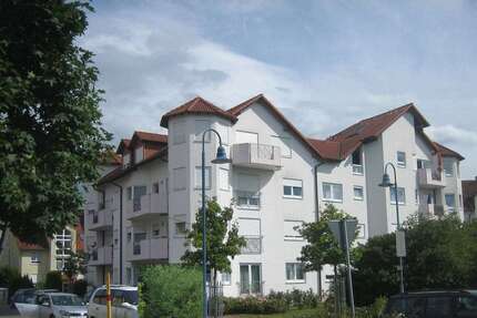 Wohnung zum Mieten in Hockenheim 1.150,00 € 98 m²