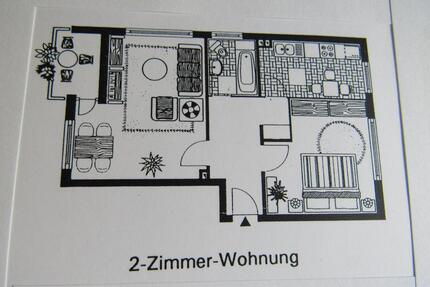 2-Zimmer Eigentumswohnung , Kiel- Wik , Uninähe