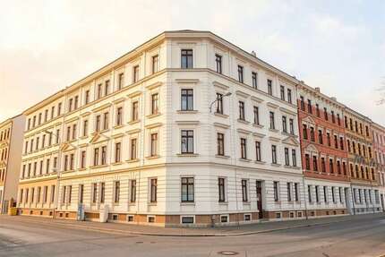 Wohnung zum Mieten in Leipzig 629,00 € 45 m²