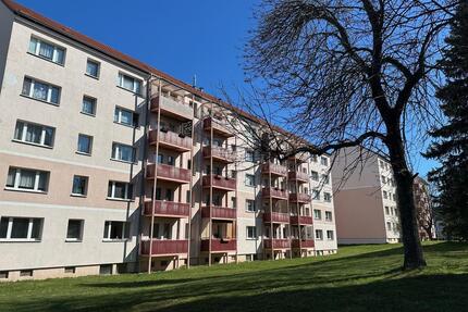 neue Wohnung*neues Glück* - 255,00&nbsp;EUR Kaltmiete, ca.&nbsp; 47,00&nbsp;m&sup2; in Chemnitz (PLZ: 09228) Wittgensdorf