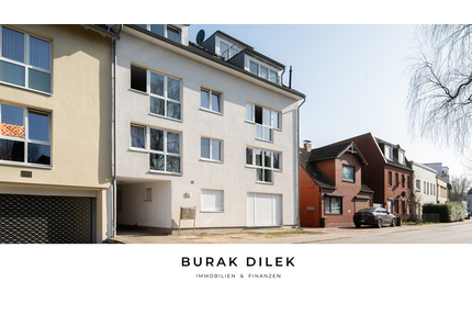 Wohnung zum Kaufen in Hamburg 289.000,00 € 80 m²