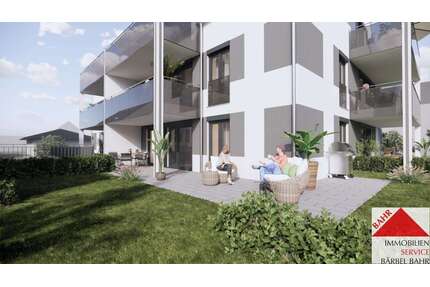Wohnung zum Kaufen in Böblingen 469.000,00 € 78 m²