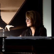 Versions of Classic to Classical Visions - Anbeé Pianistin & Komponistin Andrea Benecke