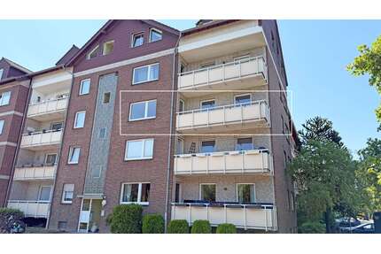 Wohnung zum Kaufen in Voerde 195.000,00 € 93 m²