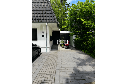 Wohnung zum Mieten in Hamburg 3.125,00 € 165 m²