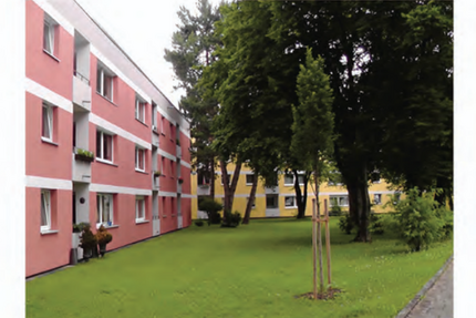 Wohnung zum Mieten in München 1.384,00 € 76.9 m²