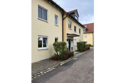 Wohnung zum Kaufen in Pfaffenhofen 224.000,00 € 70 m²