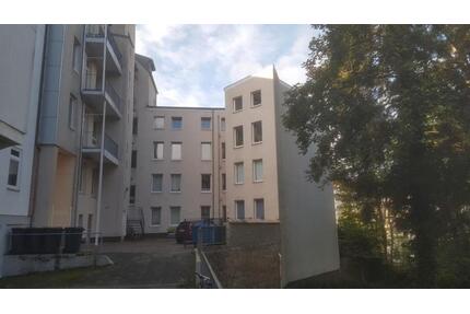 Gemütliche 2-Zimmer-Wohnung in der Knuthstraße im Hinterhaus - Flensburg Altstadt