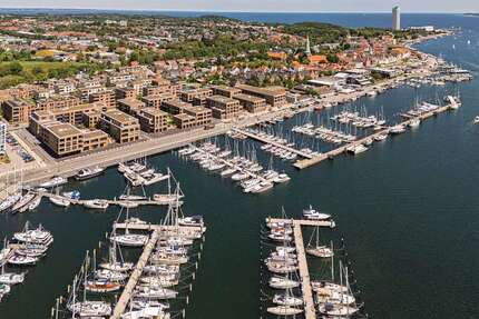 Wohnung zum Kaufen in Lübeck-Travemünde 848.000,00 € 83.82 m²