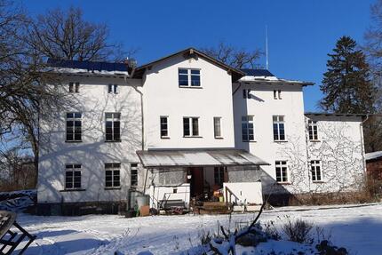 Wohnung in Hofgemeinschaft - 400,00&nbsp;EUR Kaltmiete, ca.&nbsp; 100,00&nbsp;m&sup2; in Perleberg (PLZ: 19348)
