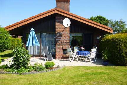 Haus zum Kaufen in Butjadingen Tossens 379.000,00 € 95 m² - Butjadingen / Tossens