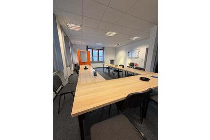 Gewerbefläche in zentraler Altstadtlage von Alsfeld