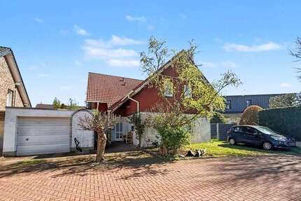 Haus zum Kaufen in Duisburg 280.000,00 € 86.11 m²