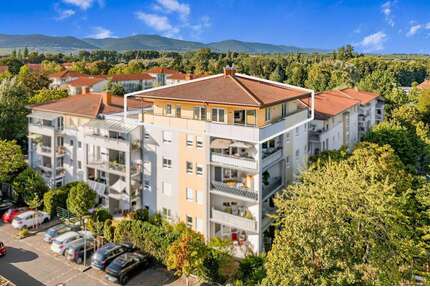 Wohnung zum Kaufen in Landau in der Pfalz 449.000,00 € 158 m²