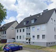 Wohnung zum Kaufen in Oberhausen 79.000,00 € 60.5 m²