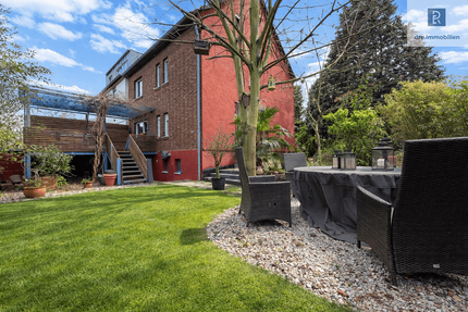 Haus zum Kaufen in Hürth 697.000,00 € 161 m²