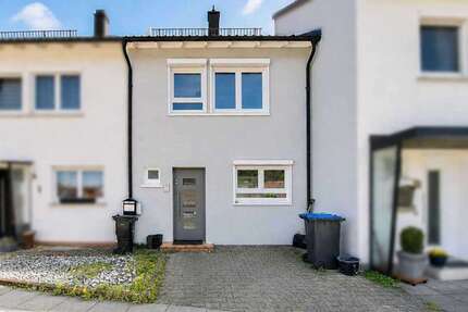 Haus zum Kaufen in Geislingen an der Steige 249.000,00 € 95.04 m²