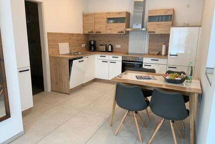 Ferienwohnung direkt am Brombachsee - Spalt