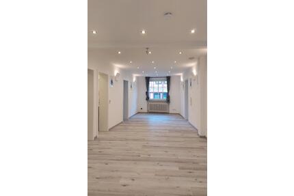 Außergewöhnliche Wohnung für gehobene Ansprüche! - Hameln