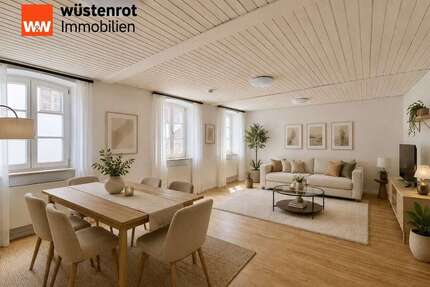 Wohnung zum Kaufen in Ebersberg 485.000,00 € 110 m²
