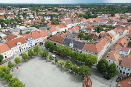 Wohnung zum Mieten in Jüterbog 990,00 € 107 m²