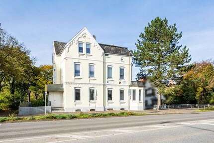 Haus zum Kaufen in Eckernförde 695.000,00 € 325 m²
