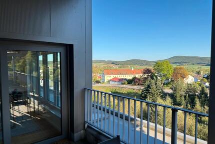 Penthousewohnung in Nabburg zu vermieten