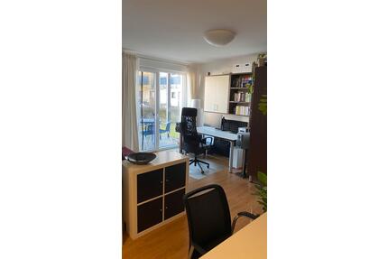 1-Zimmer-Wohnung im Studentenwohnheim zu vermieten 30qm– Altstadt - Bayreuth