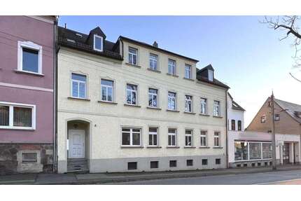 Haus zum Kaufen in Lichtenstein 119.000,00 € 341.57 m²