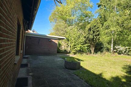 3 ZKB Tiere erlaubt Erdgeschoss für 2 oder 3 Pers. - Lingen (Ems)