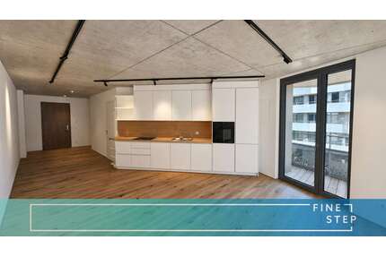 Wohnung zum Mieten in Rosenheim 1.690,00 € 90.4 m²