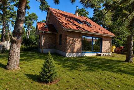 Haus zum Kaufen in Graal-Müritz 817.000,00 € 124 m²